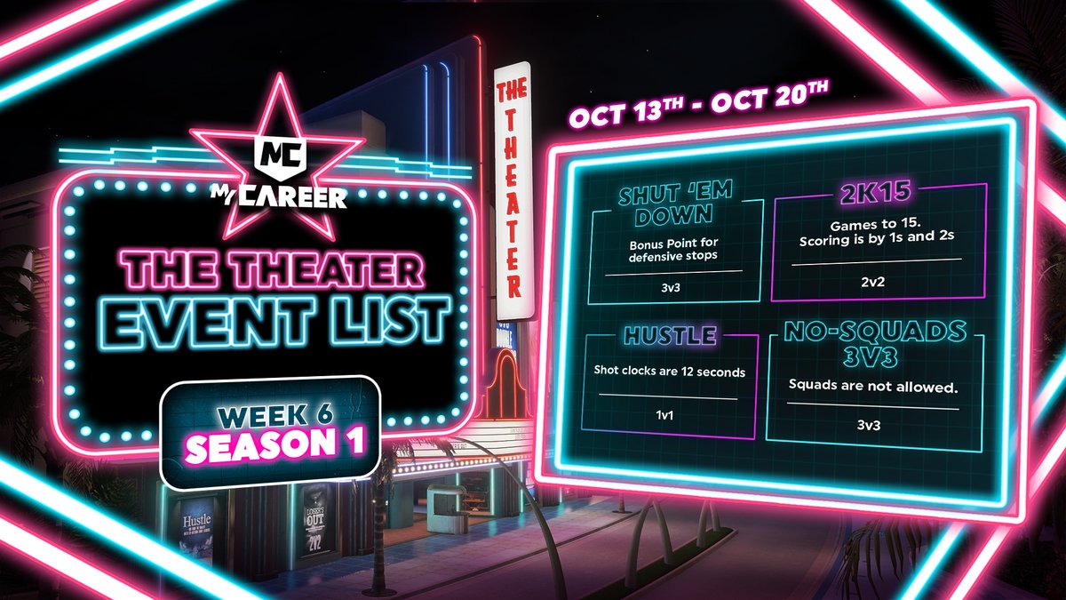 NBA 2K tweet media