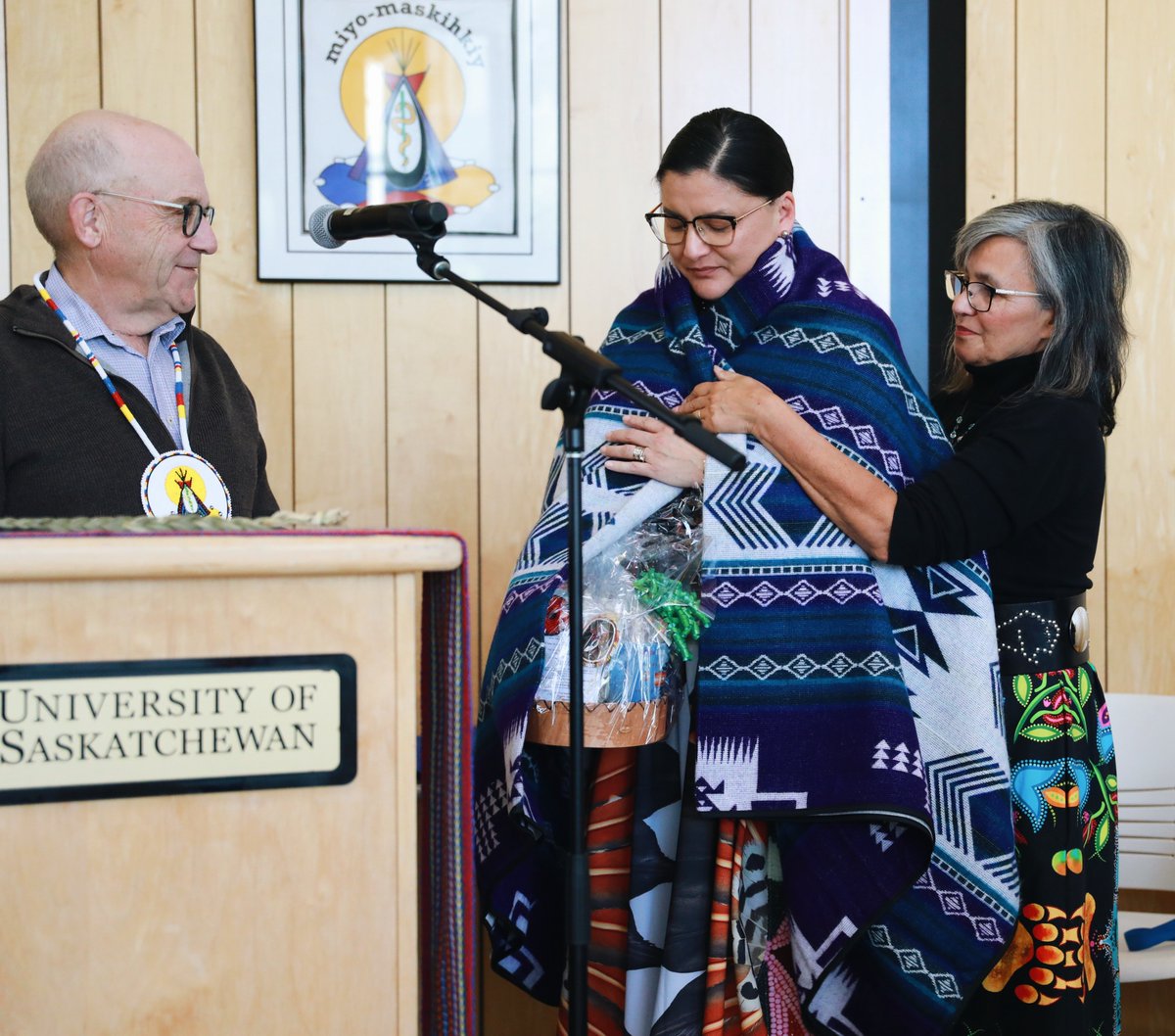 USask CoM OVDIH tweet media