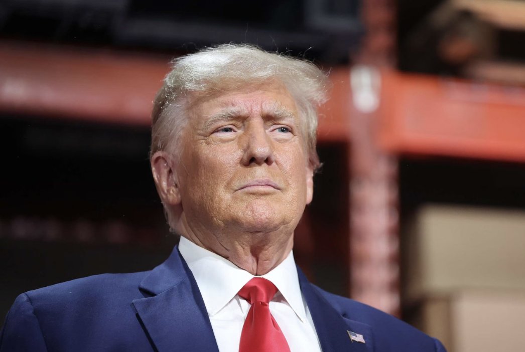 Didn't really want to bring Trump into this. But you remember how everyone said he was going to start World War 3, or at least trigger a nuclear war, and totally destabilize the world as we knew it! He spent four long years in office and there was no new war. Peace even seemed to