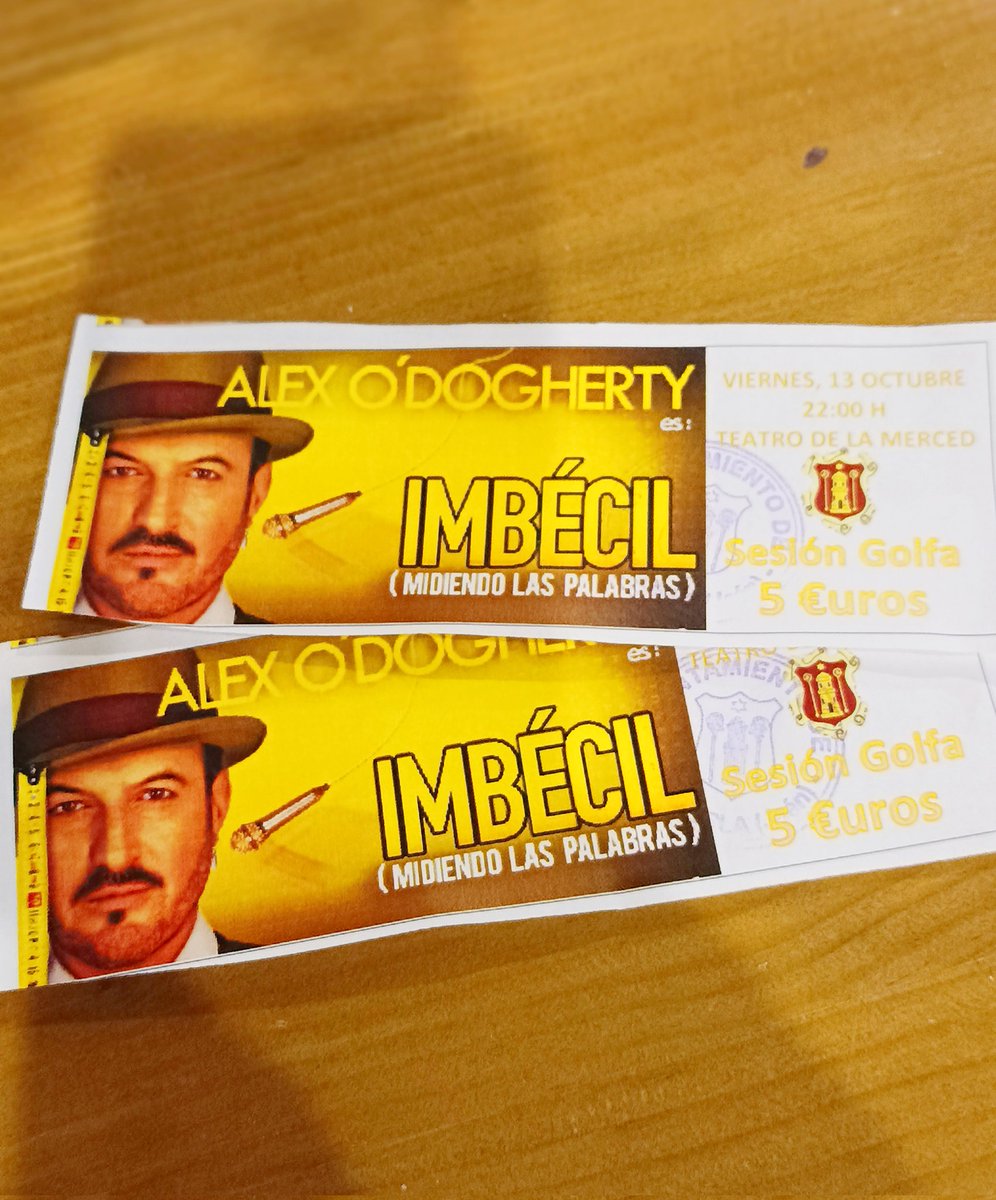 Ana_Valiente's tweet photo. Listos para disfrutar del gran @AlexODogherty en #Cazorla. @javier_momblan https://t.co/U33aBaKO3e