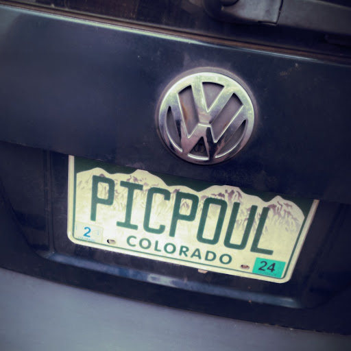 Tell us your favorite varietal without telling us your favorite varietal... noted!