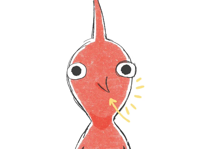 This is what I am imagining is happening when I can't find two of my pikmin in the squad 