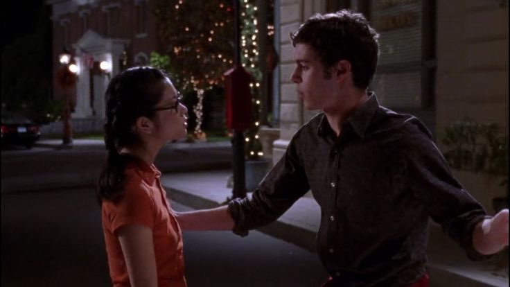 thinkergilmore's tweet photo. forever wishing we saw more of their story https://t.co/f3rVc8Od5I