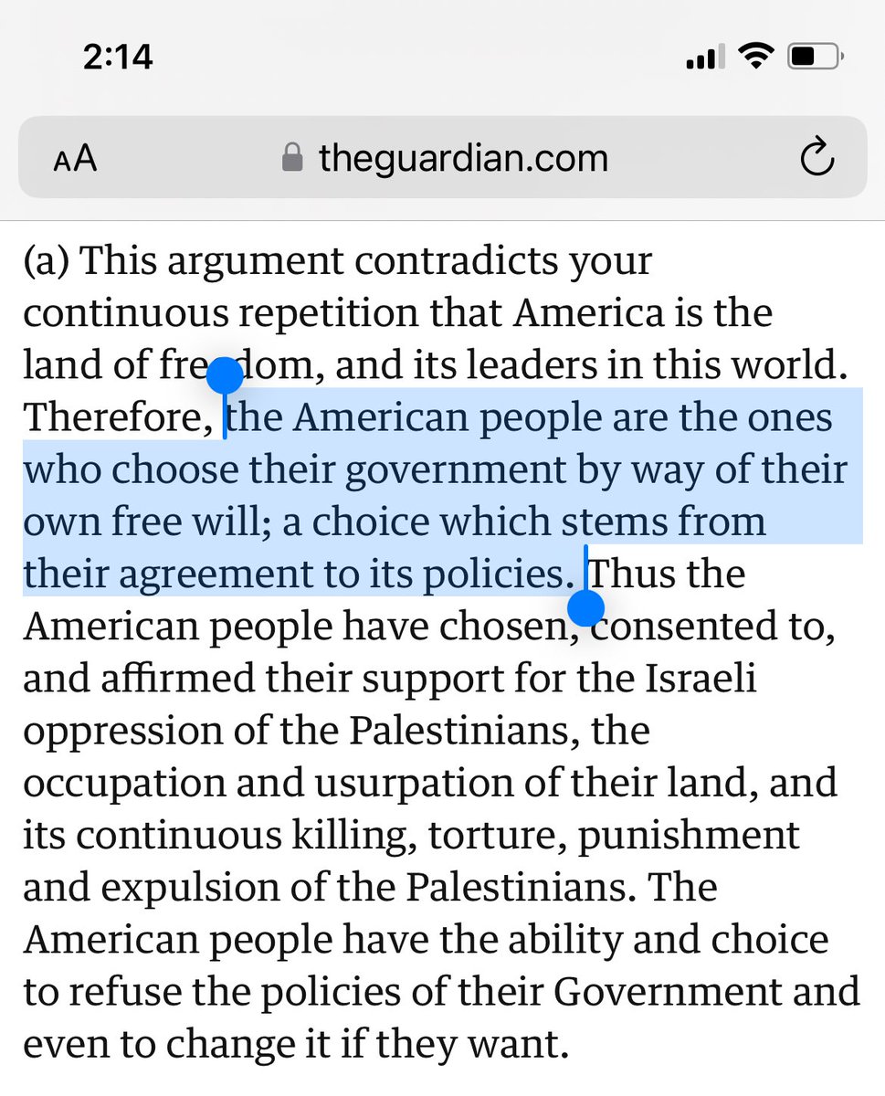 Ken Klippenstein tweet media