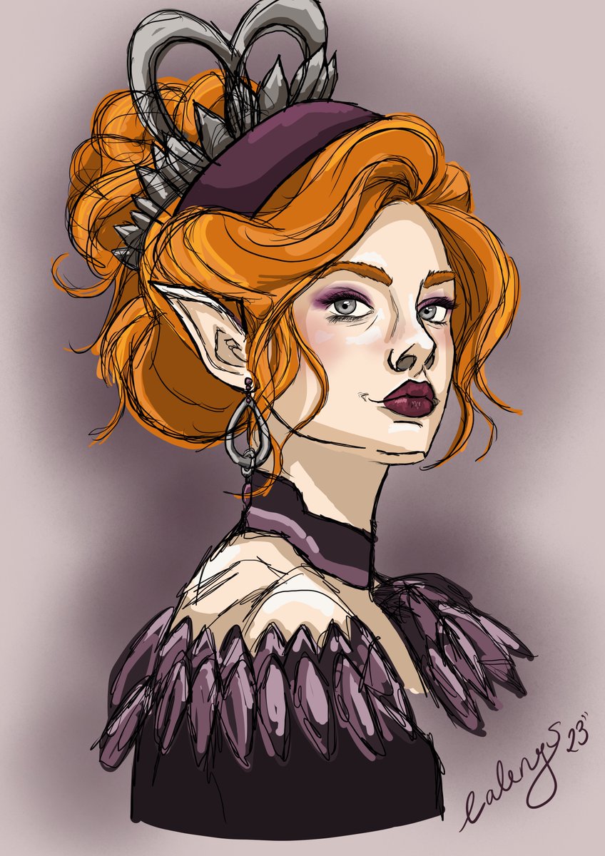 Ealerys 👑 tweet media