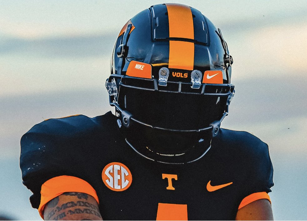 CharlieStober's tweet photo. I will be at @Vol_Football tomorrow for the Texas A&amp;M game.  I'm looking forward to experiencing some SEC football! 
@RUHS_Football @TEAMHUSTLEFTBL @coachjoshheupel @AlecAbeln https://t.co/dInNyAOYzh