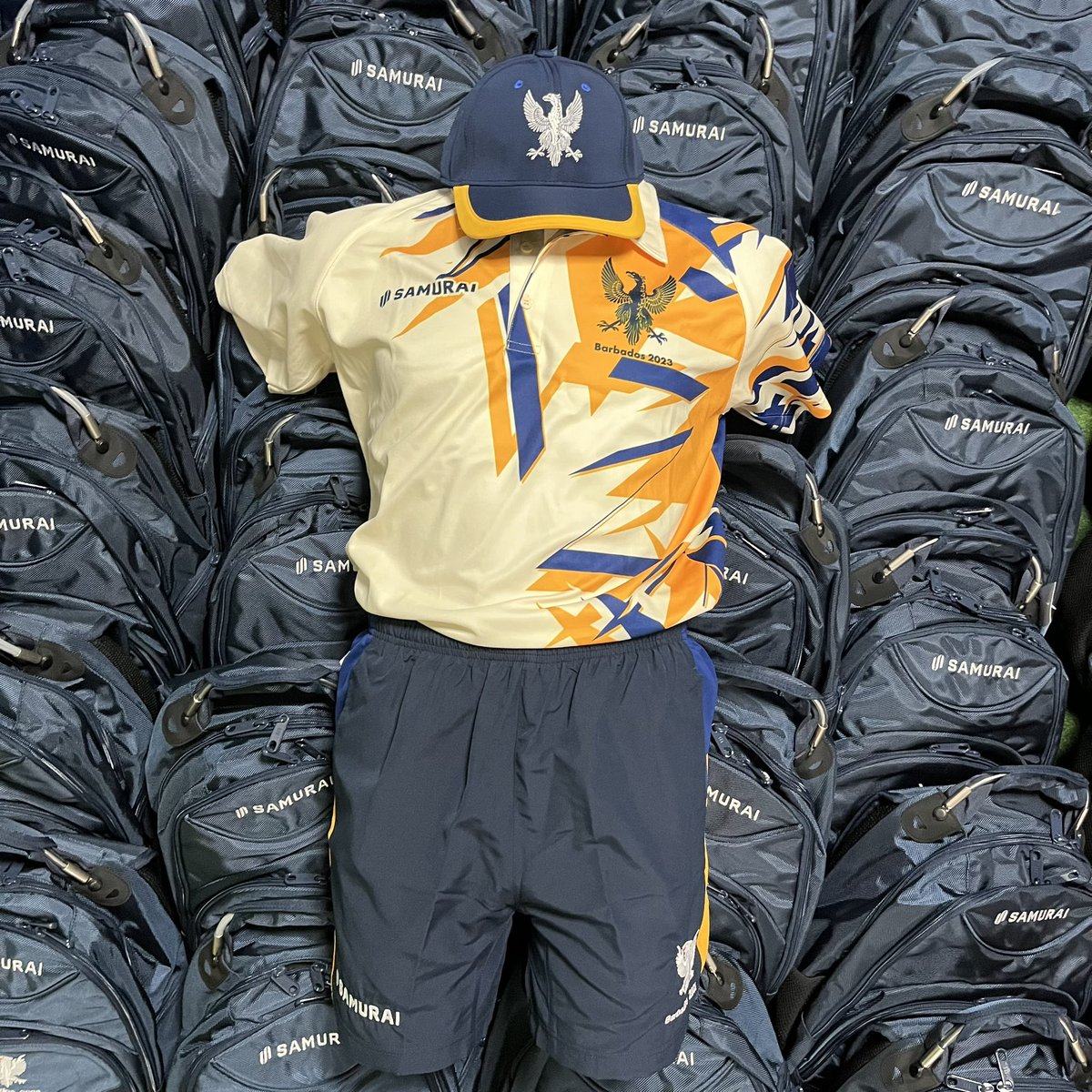 No Limitz tweet media