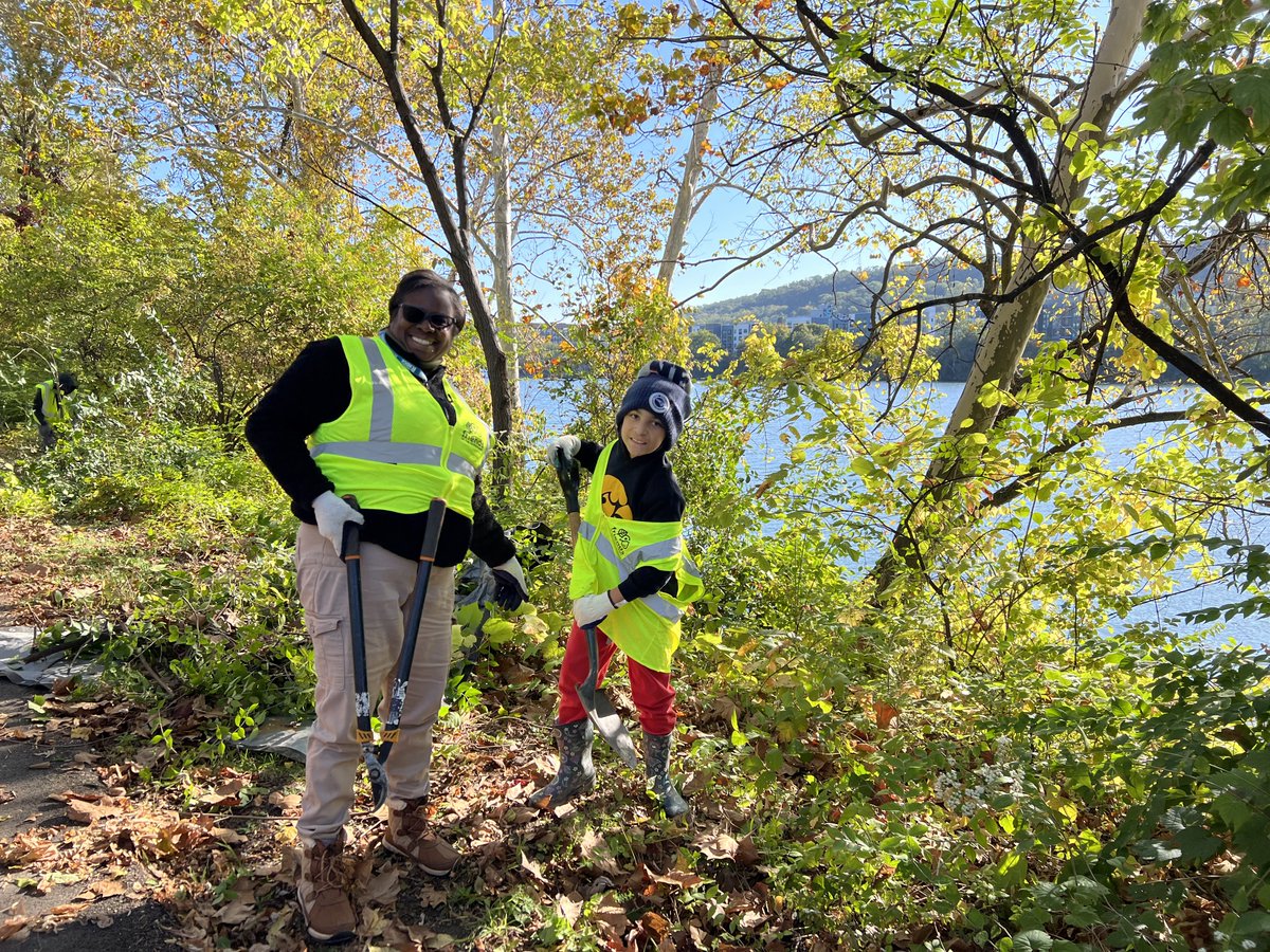 Friends of the Riverfront tweet media