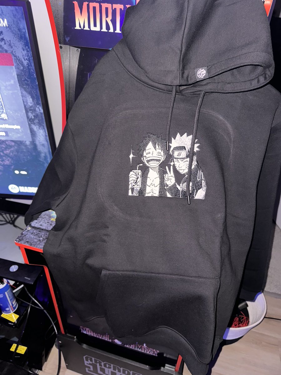 Name a better duo I’ll wait