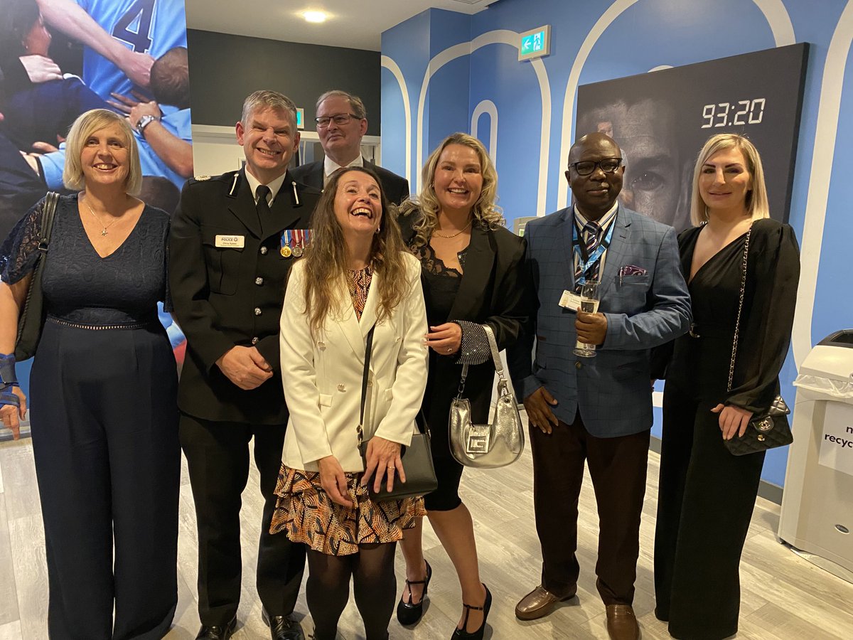 Debbie Robinson tweet media