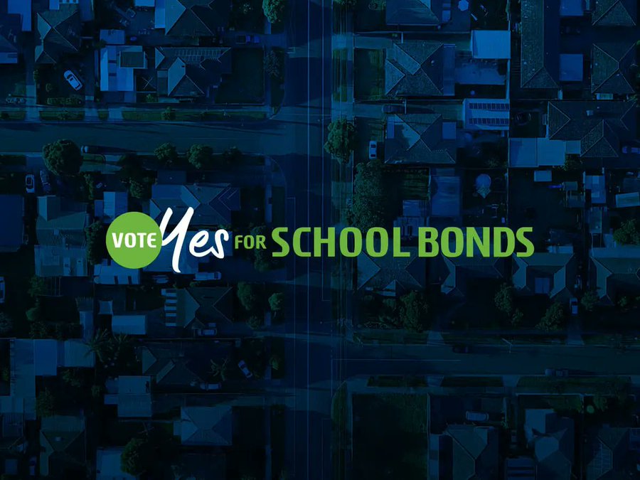 The <a href="/VoteYes4Bonds/">Vote Yes For Bonds</a> campaign picked up two key endorsements: The Black Political Caucus and the Lake Norman Chamber of Commerce both voted to endorse bonds that will fund 30 projects at schools across the Charlotte-Mecklenburg community.

The bond package, on the ballot this