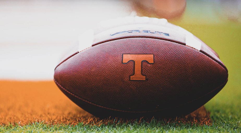 CharlieStober's tweet photo. I will be at @Vol_Football tomorrow for the Texas A&amp;M game.  I'm looking forward to experiencing some SEC football! 
@RUHS_Football @TEAMHUSTLEFTBL @coachjoshheupel @AlecAbeln https://t.co/dInNyAOYzh