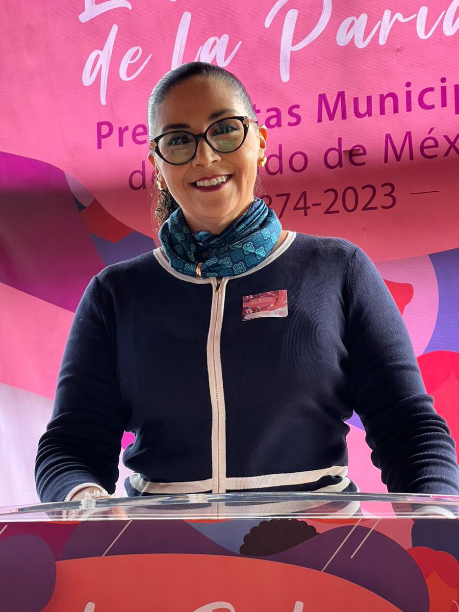 Lauramaliagm's tweet photo. La paridad, la equidad y la igualdad que ha impuesto en la Legislación la participación política de las mujeres, actualiza nuevos escenarios, en donde el valor de la fortaleza y la perseverancia están presentes, y en donde en todo momento se gana o se #aprende. https://t.co/FytMF8r5YS