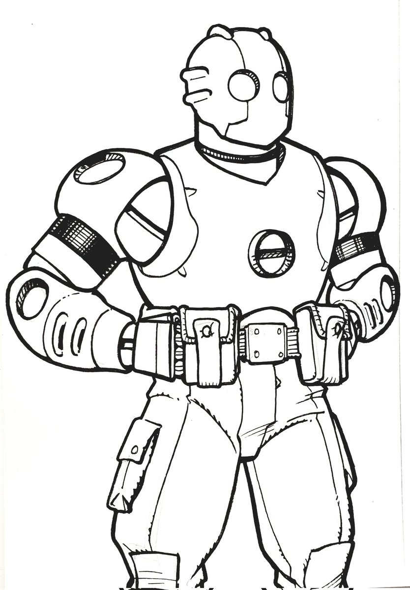 MuchoTweets's tweet photo. It's @BrianClevinger and @Scott_Wegna's Atomic Robo! #Pouchtober day 13!!
#inktober2023day13 #inktober #atomicrobo #independentcomics https://t.co/sVZpH0SOUe