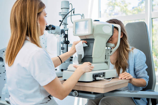 #CalciumChannelBlocker use demonstrates an adverse association with #Glaucoma, and can result in macular #RetinalNerveFiberLayer (RNFL) and #GanglionCellInnerPlexiformLayer (GCIPL) thinning, Research in @JAMAOphth

Read here: brnw.ch/21wDstp 

#RNFL #GCIPL #Optometry