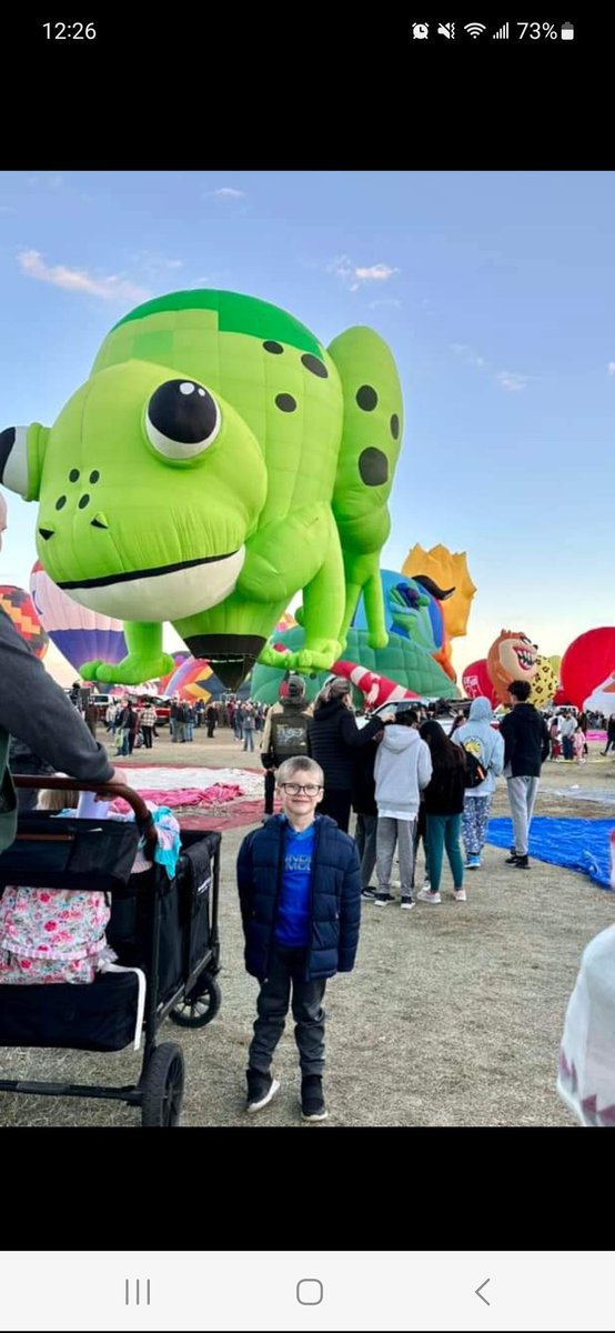 Stephanie Young tweet media