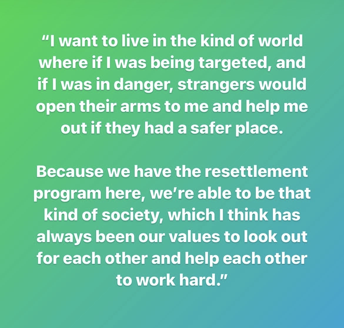 Excellent story in the Idaho Capital Sun on Global Gardens and refugee resettlement in Idaho. Check it out! 

idahocapitalsun.com/2023/10/13/nea…

<a href="/IdahoCapitalSun/">Idaho Capital Sun</a> <a href="/maldonado_mia_/">Mia Maldonado</a>