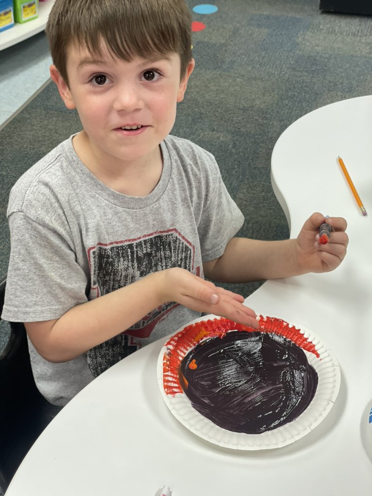 Danielle Denard tweet media