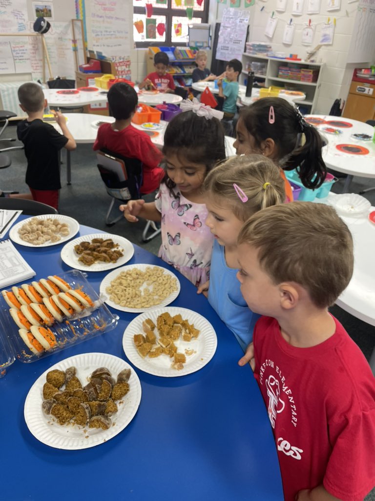 Danielle Denard tweet media