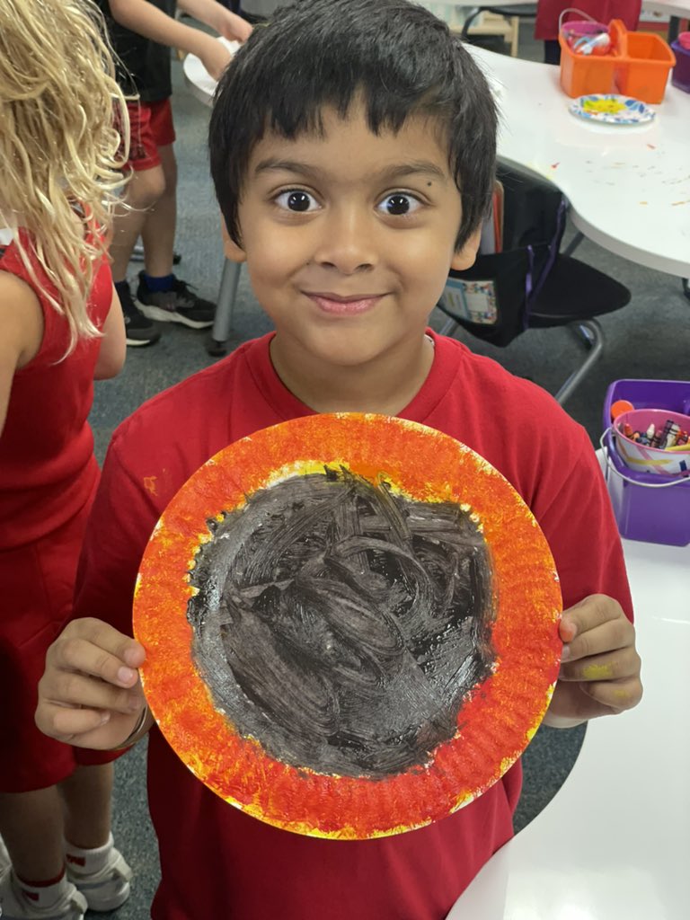 Danielle Denard tweet media