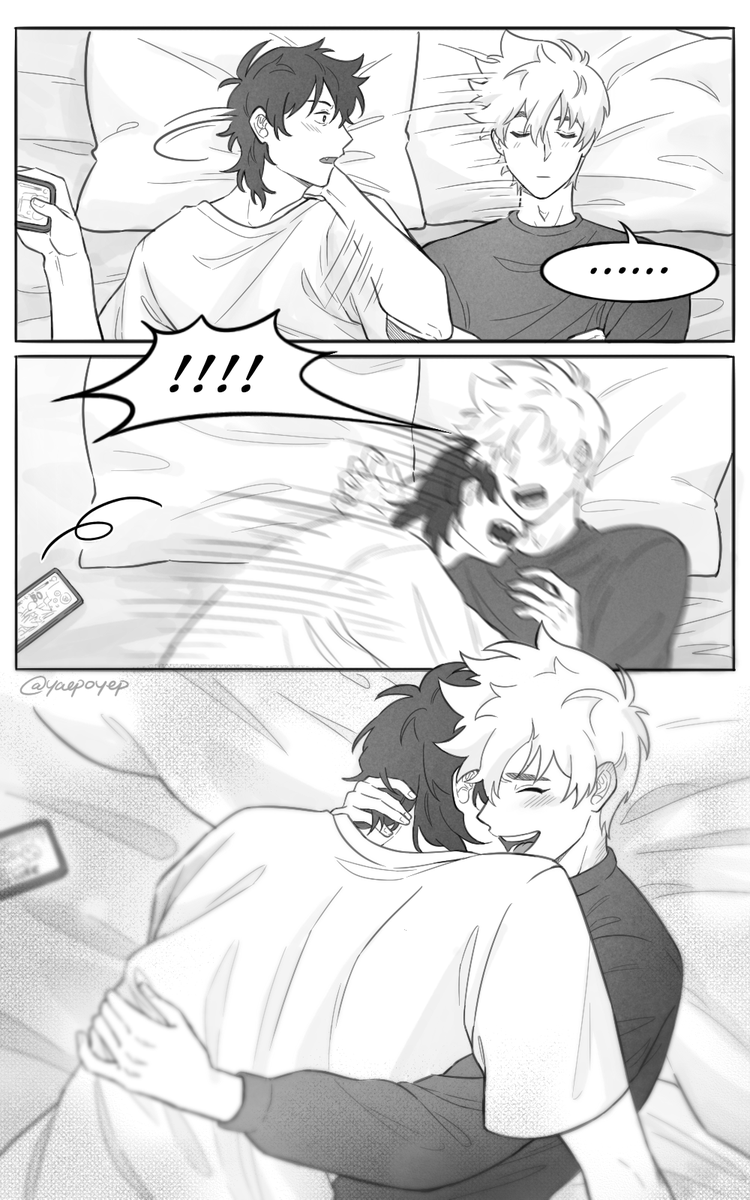 #程光 …at the hotel?:)