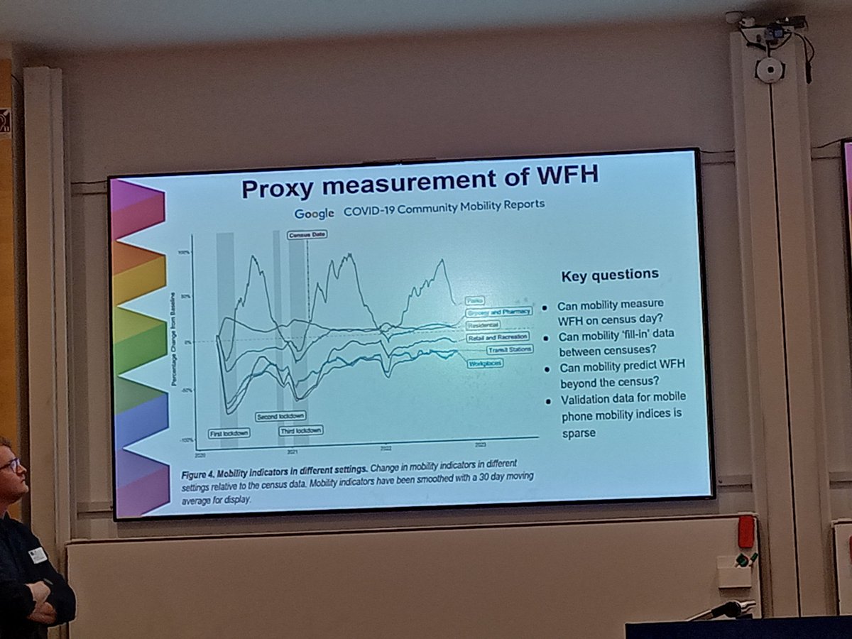 Nick Bearman tweet media