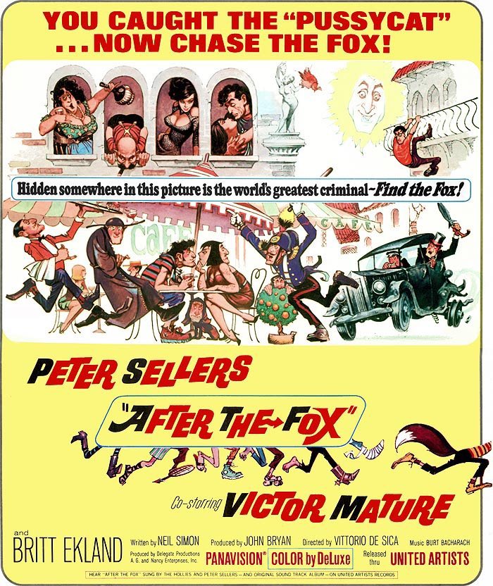 VictoriaMature's tweet photo. @sandrajshevey @Crisopera1 Actually, #VictorMature owned a chain of Vic Mature TV &amp; Appliance stores from the 50's to the 70's..he retired from Hollywood in 1962 &amp; came out of retirement to star in #AftertheFox (1966) w #PeterSellers dir #VittorioDeSica &amp; #Head (1968) w #TheMonkees ...among other projects. https://t.co/lNSLKL8ksW