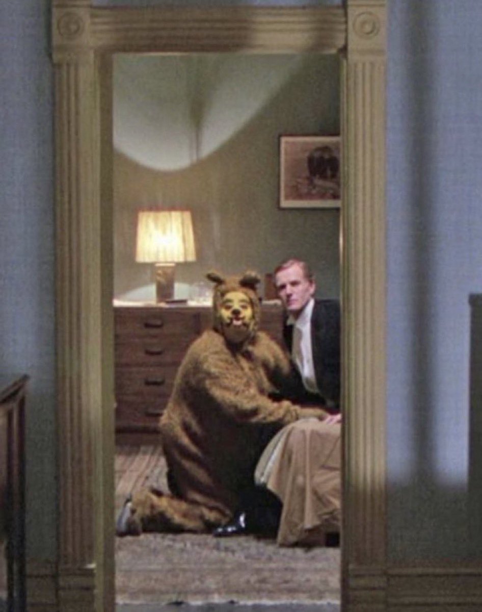 TheCinegogue's tweet photo. Happy Friday the 13th ✨ https://t.co/cPavMZF5xt