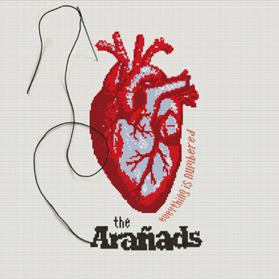 Friday, October 13 at 4:19 AM (Pacific Time), and 4:19 PM, we play 'Going to the Doctor' by The Arañads @TheAranads at #Indieshuffle Classics show