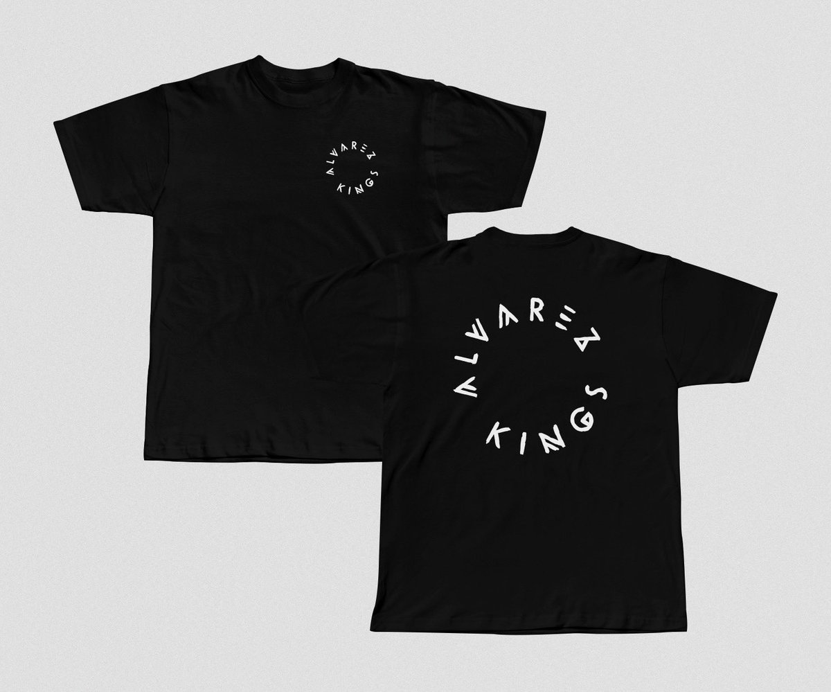 New merch coming soon. Let us know in the comments if you want to order one of these beauties.