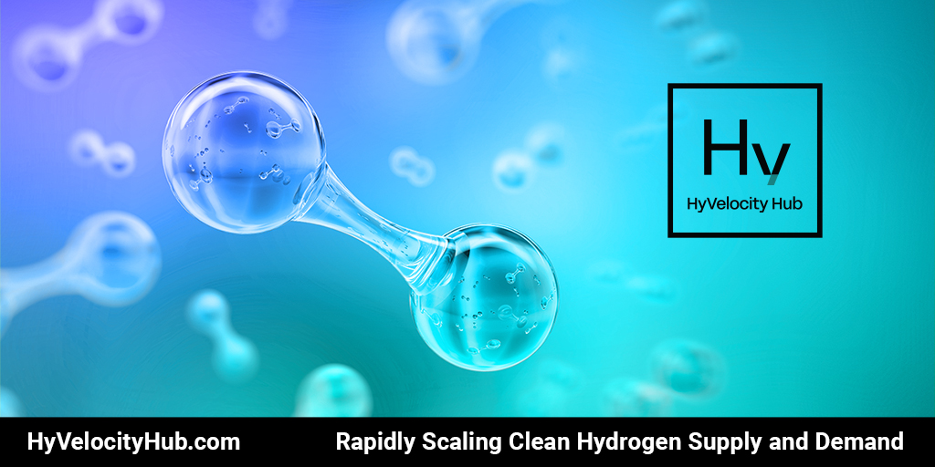 "We are proud to be a founding member of the HyVelocity Hub, and we will leverage this federal investment to accelerate the clean hydrogen ecosystem in Texas, Southwest Louisiana and along the U.S. Gulf Coast.” -- UT Energy Institute Director Brian Korgel.
news.utexas.edu/2023/10/13/reg…