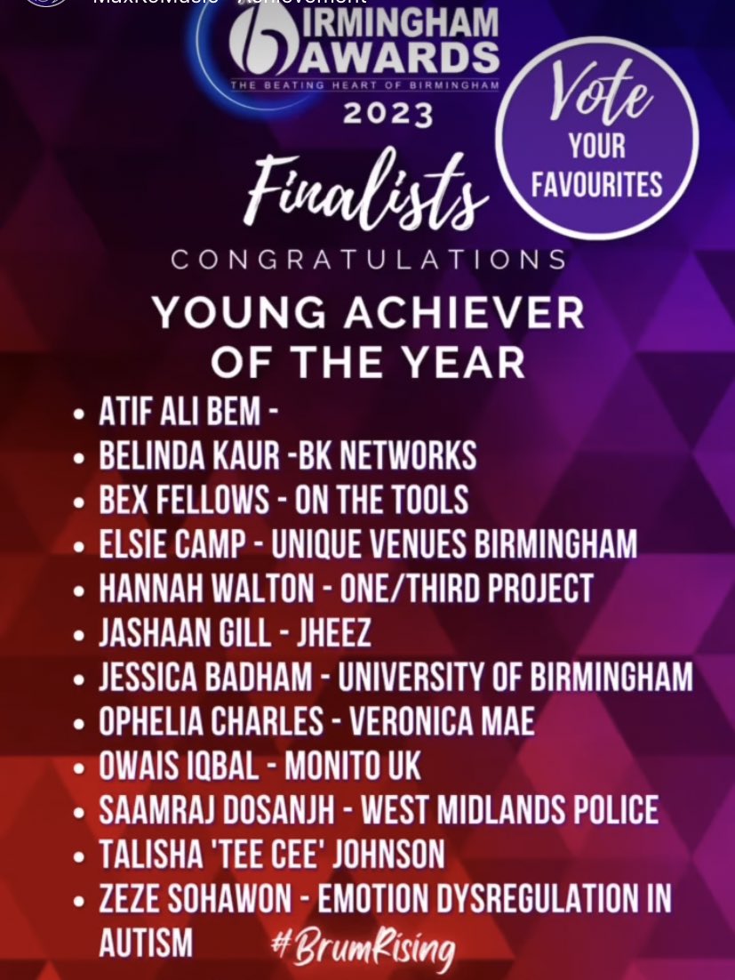 Hannah Walton tweet media