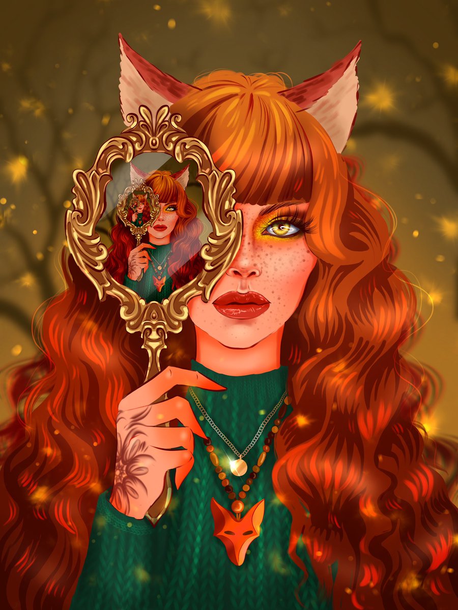 🥳 Hurray! ⭐️ It finally happened!

I'm on Objkt! And this is MY FIRST NFT here! 🤩🤩🤩 Wish me luck 🍀 

Mirror
5/5 editions
15 tez

🔗Link and ✍🏻WIP👇🏻

#NFT <a href="/PEREZTHIERRY06/">Thierry</a> 💚<a href="/true_magic/">Bevan</a> 💜 <a href="/sightZz07/">𝐀𝐏</a>
