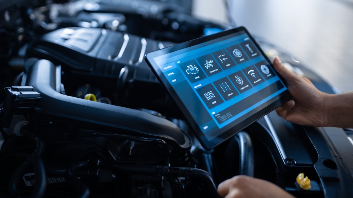 🚗Does your vehicle comply with our MOT checklist? If you are experiencing any early signs of breakdown or concerns regarding your vehicle, contact us today!