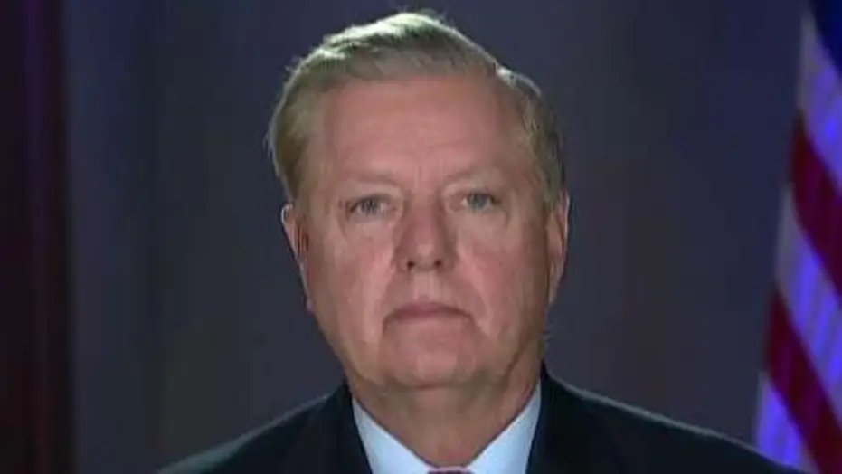 CramerSteve's tweet photo. @Henry19F "Henry, when I go around Washington DC pushing war and death, I am not going to succeed in my mission alone. I need the defense contractors. But I also need the NAFO warriors. Thanks for having my back!" - Lindsay Graham https://t.co/RvvmaZvDOo