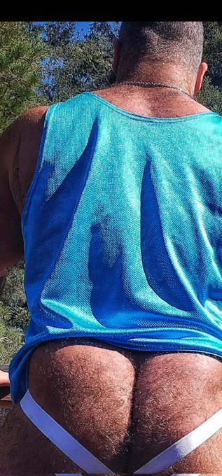 Watch lostinbears's leaked NSFW photo on TwXstars