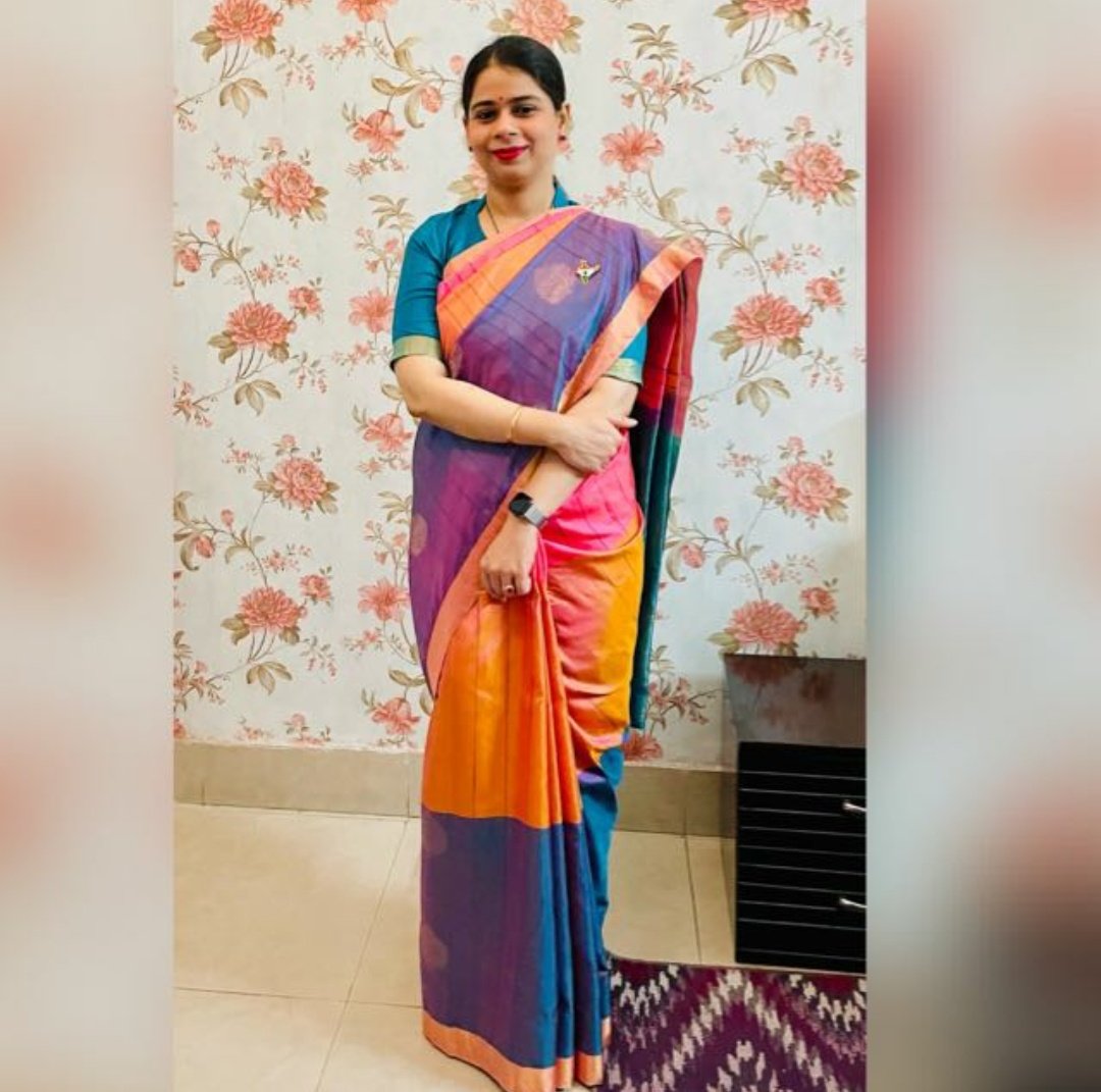 AmitNews24BAG's tweet photo. #Happy #Birthday to #IAS #Jasjit #Kaur
#शामली में जिलाधिकारी के पद पर इतिहास रचने वाली तत्कालीन #DM #जसजीत #कौर को जन्मदिन की बहुत-बहुत शुभकामनाएं।ईश्वर से कामना है कि वह #IAS जसजीत कौर को हमेशा स्वस्थ एवं खुश रखे।
@InfoDeptUP
@IASassociation
@ChiefSecyUP
#IASassociation
#Shamli https://t.co/2jcozNEWfn