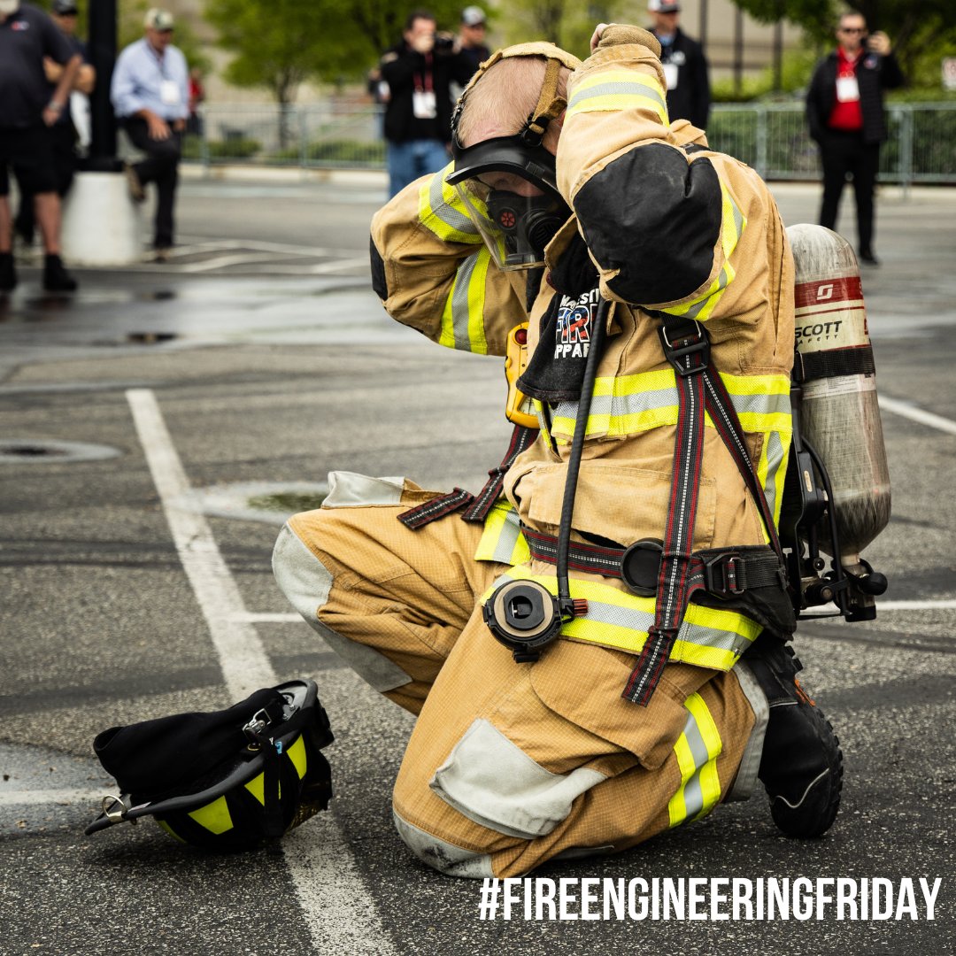 fireengineering's tweet photo. #FireEngineeringFriday What’s the psychology behind organizational change? Stephen Marsh examines how difficult obtaining firefighter buy-in to a new vision may be. Read this free article today ➡️ https://t.co/tdnoSzL5RQ https://t.co/xQuIDqPAQE