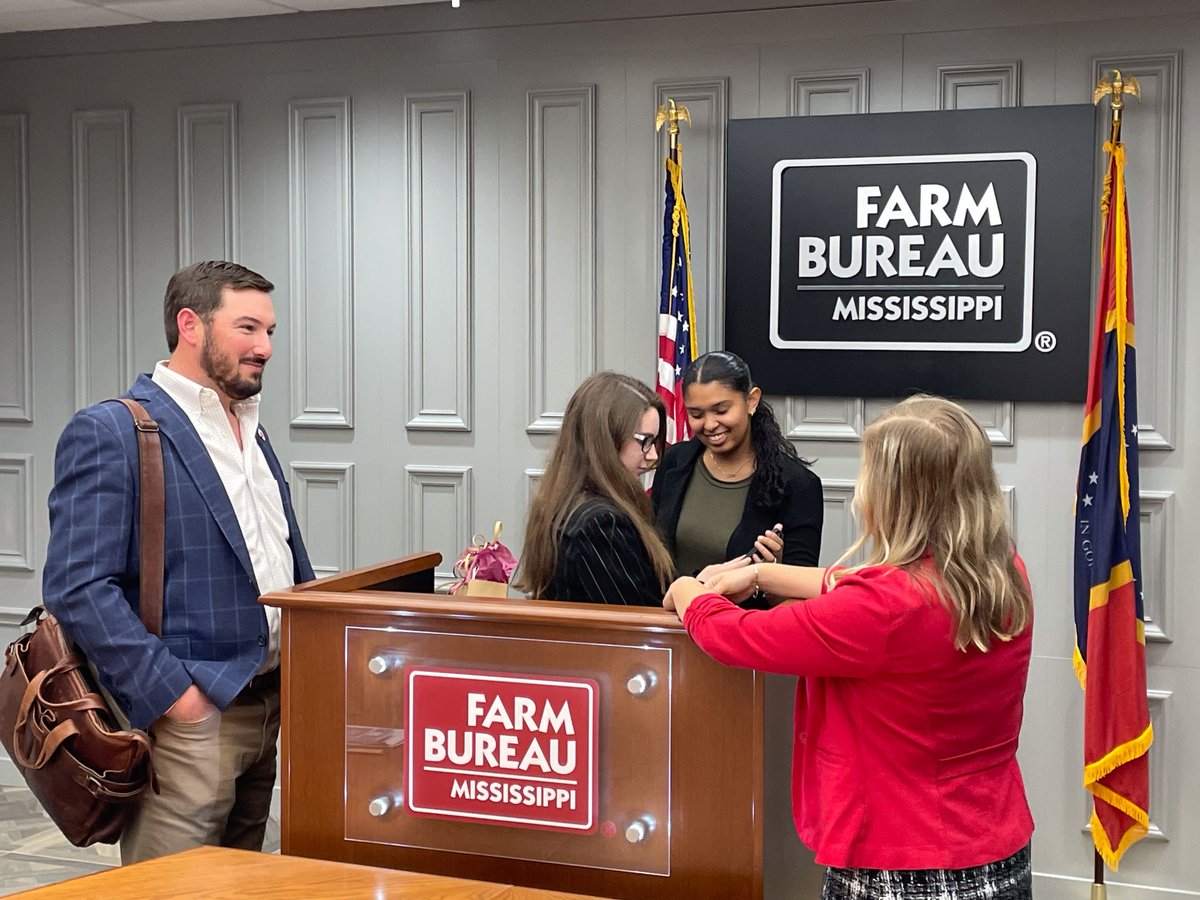 MSU CALS/MAFES (@msu_ag) on Twitter photo Our #MSUAg faculty and students are spending fall break with a tour of Central Mississippi. We will be visiting producers, the capitol, and partners, including the <a href="/MSFarmBureau/">msfarmbureau</a>. Our #MSUAg faculty and students are spending fall break with a tour of Central Mississippi. We will be visiting producers, the capitol, and partners, including the <a href="/MSFarmBureau/">msfarmbureau</a>.