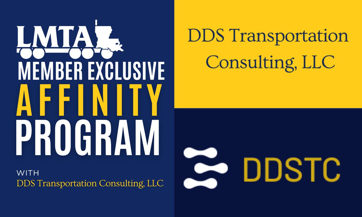 LA Motor Transport Assn., Inc. tweet media