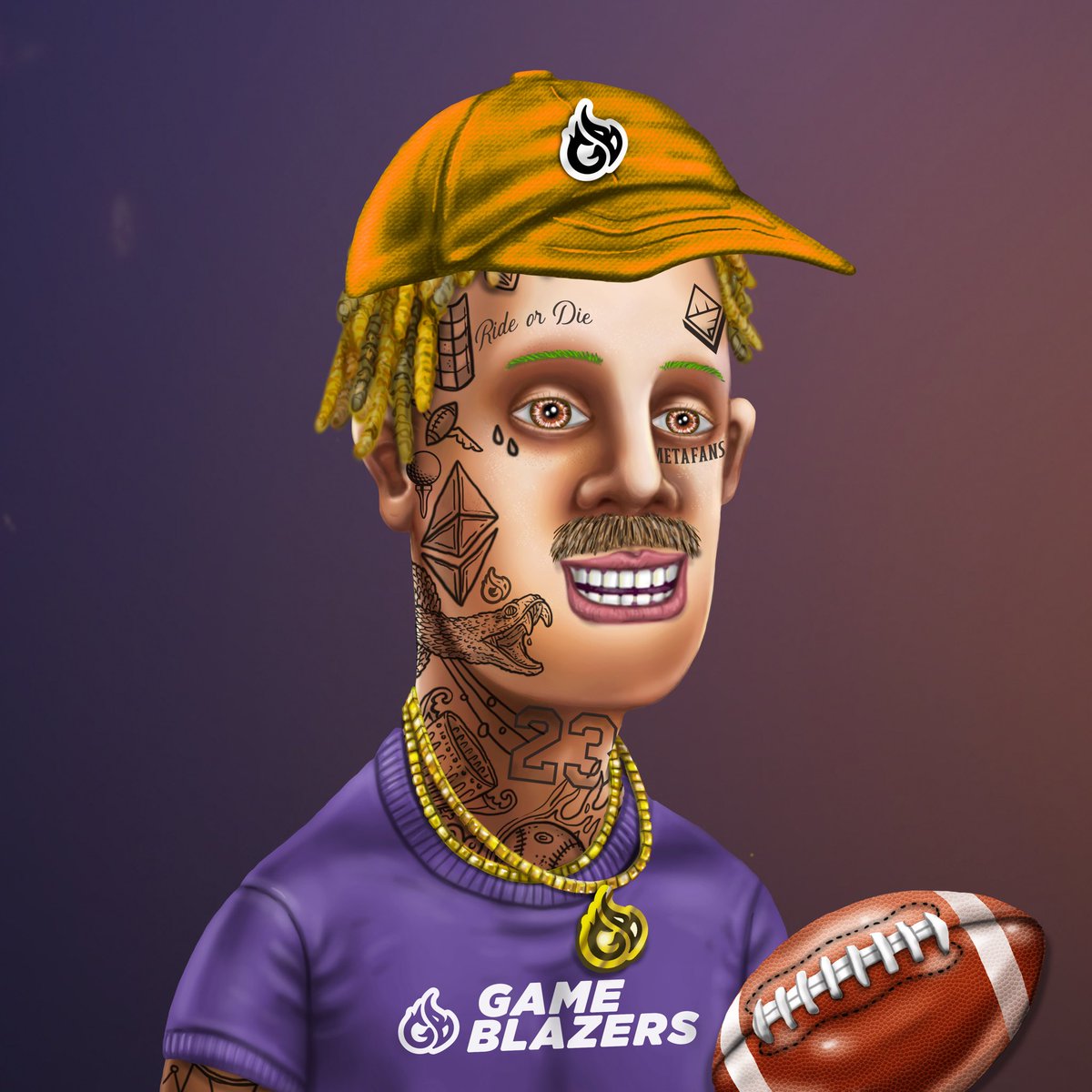 Maxfield Bala tweet media