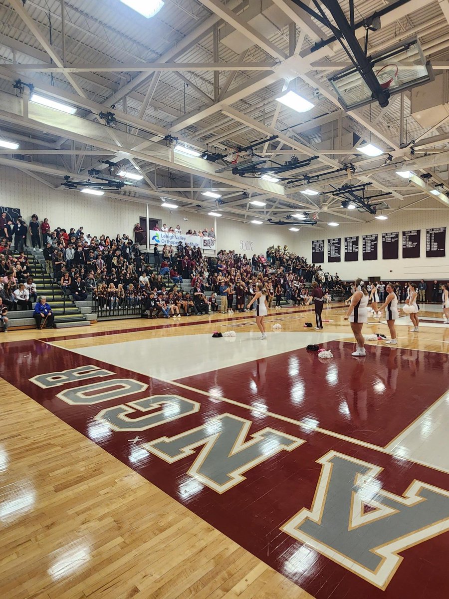 Slater Nation - Bangor Area High School tweet media