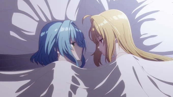 #ひきこまり吸血姫の悶々 1話やっと観たー!コマリ様可愛すぎる!そりゃヴィルヘイズ鼻血出るわwww原作未読勢なのでこれからの展開が楽しみすぎる! 