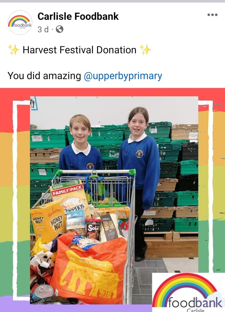 Upperby Primary School (@upperbys) on Twitter photo 