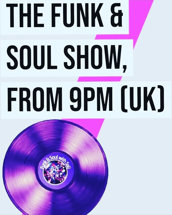 FunkSoulShow's tweet photo. Tonight from 9pm on #NoiseboxRadio, hear music from @durand_jones, @steffenmorrison, @BustyandtheBass, @dylan_chambers, @The_Bamboos, @Swattykins, @RQLROD, plus many more.

Listen via Alexa, myTuner Radio or Radioline, internet radio, or via the website at https://t.co/b7yjoe8QUI https://t.co/ZuSHkAQqJJ