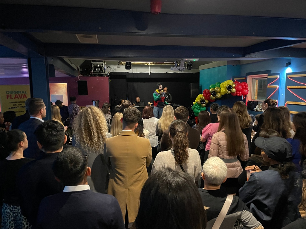 Chestertons tweet media