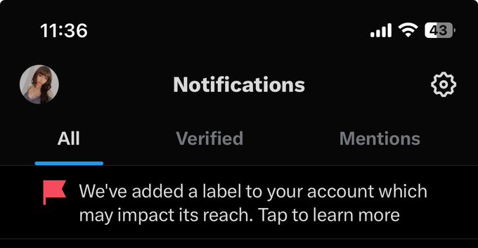 I fucking hate this app now https://t.co/bV5uO7F8Vl