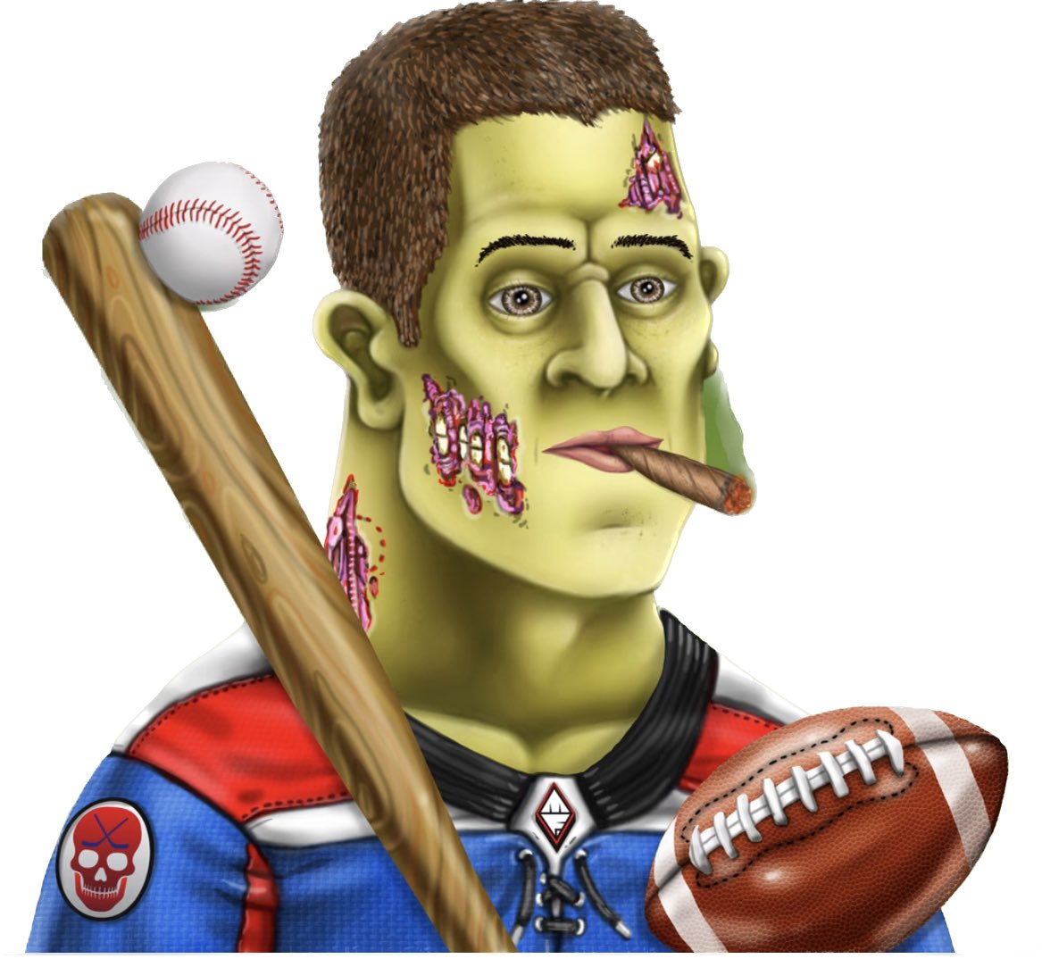 Baconm77 ✖️ tweet media