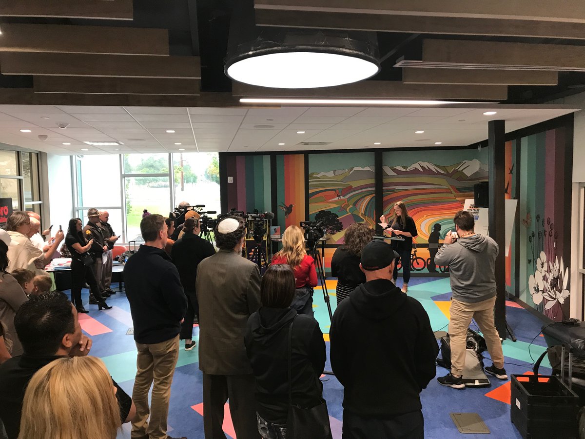 Carlos Braceras tweet media