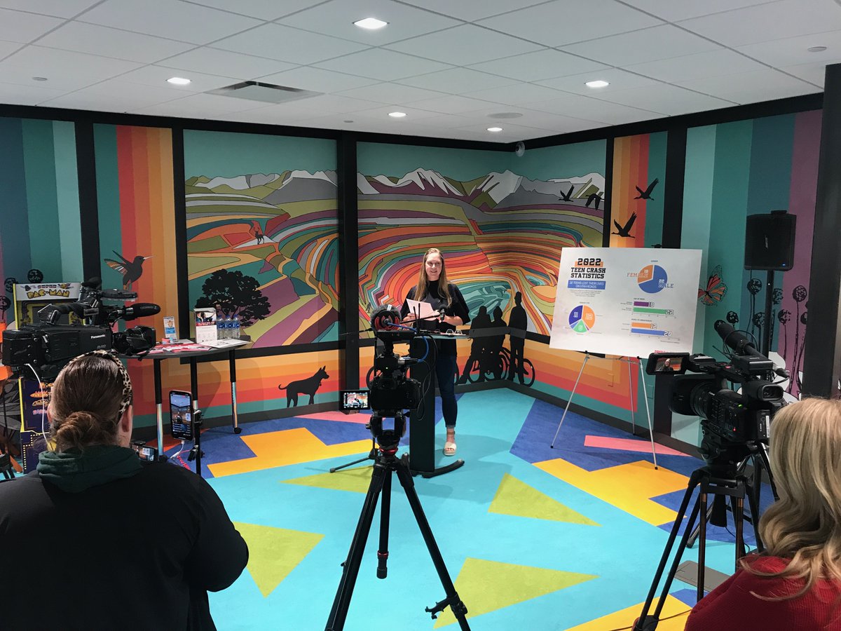 Carlos Braceras tweet media